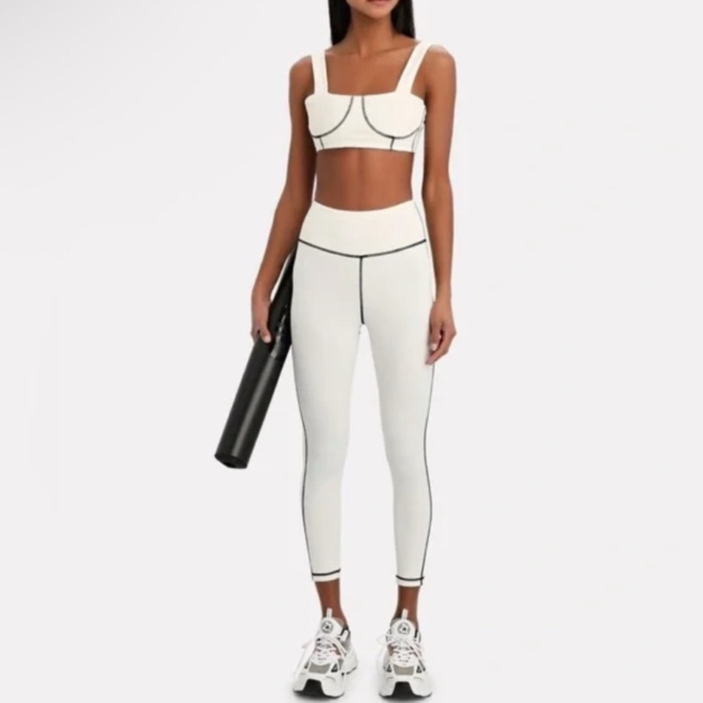 WeWoreWhat athletic SET